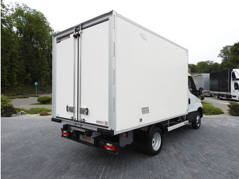 Utilitaire frigorifique Iveco DAILY 35C15 KUHLKOFFER -12*C ZWILLINGSRÄDER