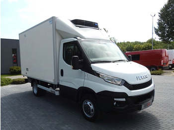 Utilitaire frigorifique Iveco DAILY 35C15 KUHLKOFFER -12*C ZWILLINGSRÄDER