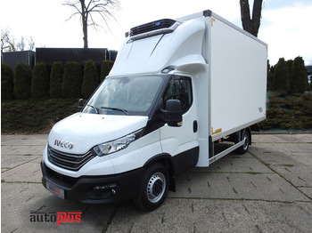 Utilitaire frigorifique IVECO Daily 35s16