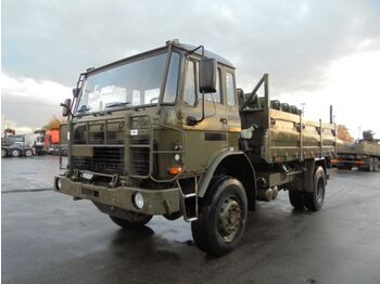 Camion plateau DAF