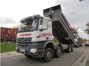 Camion benne MERCEDES-BENZ Arocs 3243