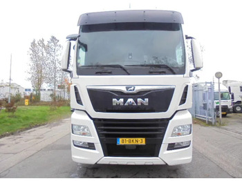 Tracteur routier MAN TGX 26.500 6X2 EUR6