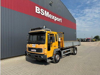 Camion benne VOLVO FL6