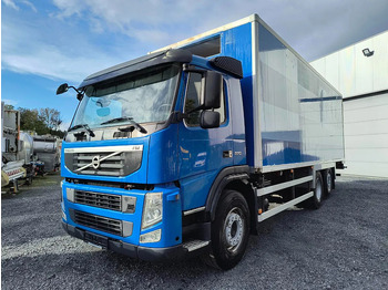 Camion fourgon VOLVO FM 370