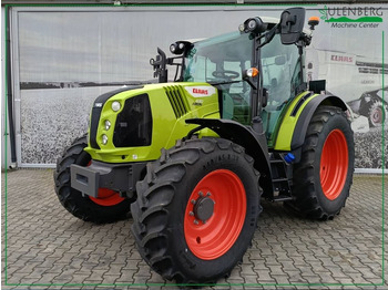 Tracteur agricole CLAAS Arion 430