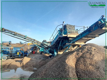 Crible POWERSCREEN