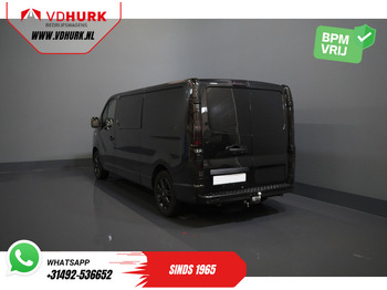 Fourgonnette, Utilitaire double cabine Fiat Talento 2.0 MJ 150 pk L2 DC Dubbel Cabine BPM VRIJ!/ LMV/ Cruise/ PDC/ Trekhaak/ Airco