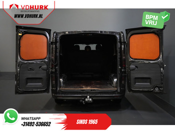 Fourgonnette, Utilitaire double cabine Fiat Talento 2.0 MJ 150 pk L2 DC Dubbel Cabine BPM VRIJ!/ LMV/ Cruise/ PDC/ Trekhaak/ Airco