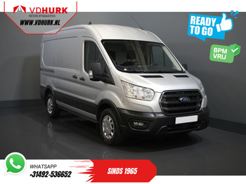 Fourgonnette FORD Transit