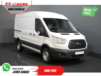 Fourgon utilitaire FORD Transit