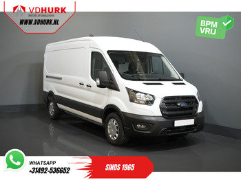 Fourgon utilitaire FORD Transit