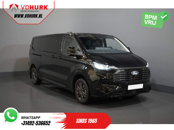 Fourgon utilitaire FORD Transit