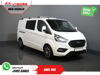 Fourgon utilitaire FORD Transit