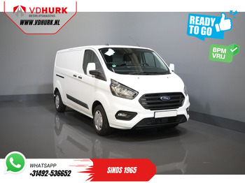 Fourgonnette FORD Transit