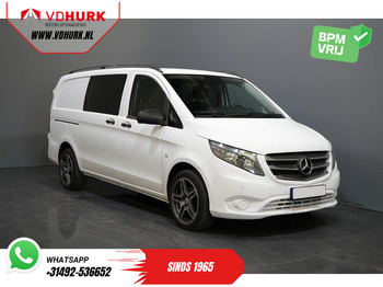 Fourgonnette MERCEDES-BENZ Vito 114