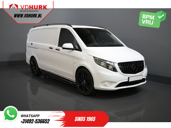 Fourgonnette MERCEDES-BENZ Vito 119