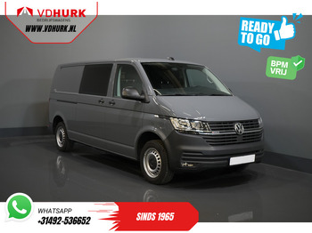 Fourgonnette VOLKSWAGEN Transporter T6.1