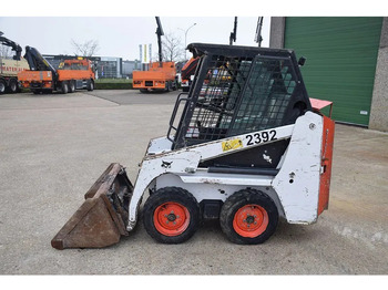 Mini chargeuse BOBCAT S70