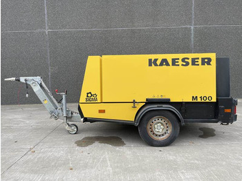 Compresseur d'air KAESER