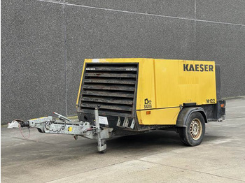 Compresseur d'air KAESER