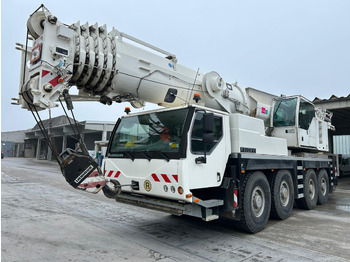 Grue mobile LIEBHERR LTM 1090-4.1