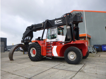 Reach stacker KALMAR