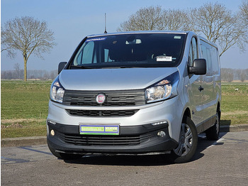 Fourgon utilitaire FIAT Talento