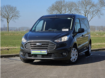 Fourgon grand volume FORD Transit Connect