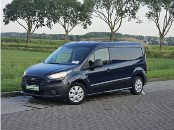 Fourgon grand volume Ford Transit Connect  L2H1 Airco Euro6 NAP