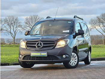 Fourgon grand volume MERCEDES-BENZ Citan 109 CDI