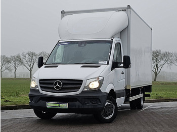 Fourgon grand volume MERCEDES-BENZ Sprinter 514