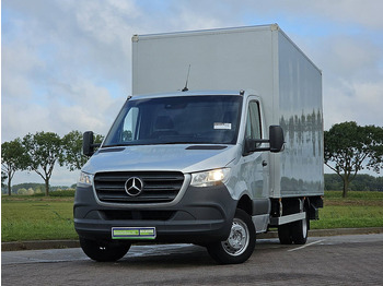 Fourgon grand volume MERCEDES-BENZ Sprinter 516