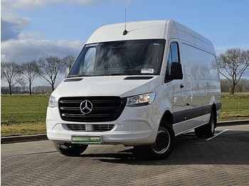 Véhicule utilitaire MERCEDES-BENZ Sprinter 514