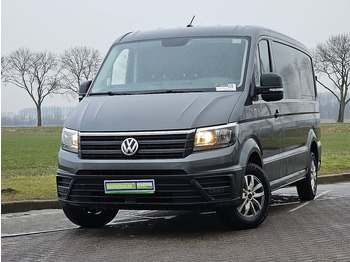 Fourgonnette VOLKSWAGEN Crafter