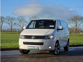 Fourgonnette VOLKSWAGEN Transporter