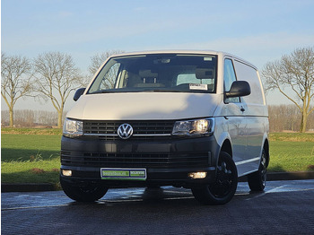 Fourgonnette VOLKSWAGEN Transporter