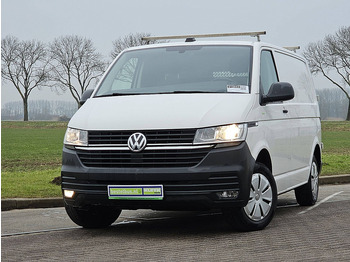 Fourgonnette VOLKSWAGEN Transporter