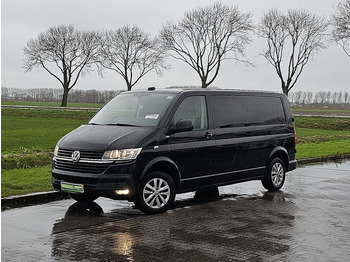 Fourgonnette Volkswagen Transporter 2.0 TDI T6.1 L2H1 Edition!