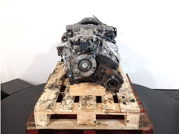 Boîte de vitesse Mercedes Benz G211-16 Gearbox