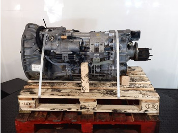 Boîte de vitesse Mercedes Benz G211-16 Gearbox