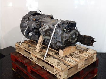 Boîte de vitesse Mercedes Benz G211-16 Gearbox