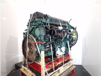 Moteur VOLVO