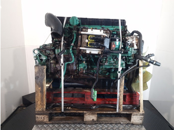 Moteur pour Camion Volvo D7F 240-EUV Truck Spec Engine (Truck)