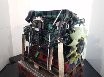 Moteur pour Camion Volvo D7F 240-EUV Truck Spec Engine (Truck)