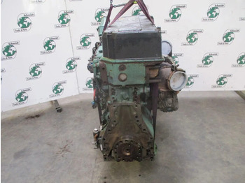 Moteur pour Camion Volvo 1639426//1639804//85001314//85001209 D12D VOLVO FH 420 EURO 3