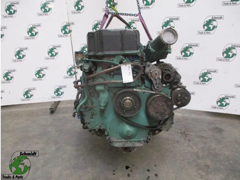 Moteur pour Camion Volvo 1639426//1639804//85001314//85001209 D12D VOLVO FH 420 EURO 3