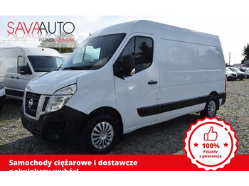 Fourgon utilitaire RENAULT Master