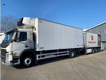 Camion frigorifique VOLVO FM