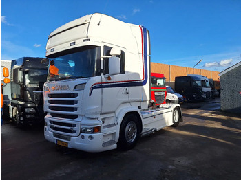 Tracteur routier SCANIA R 520