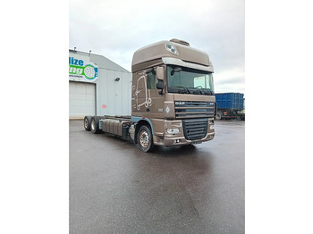 Châssis cabine DAF XF 105 510